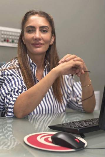 Invisalign Treatment in Laurel