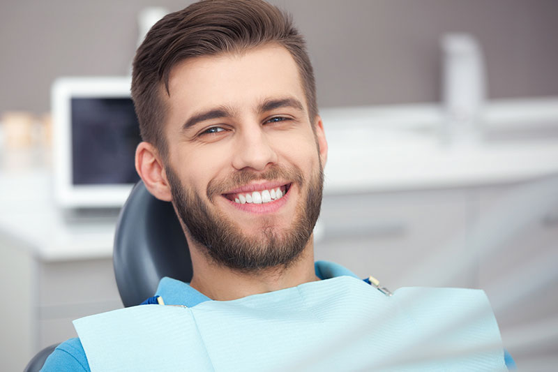 Dental Fillings in Laurel