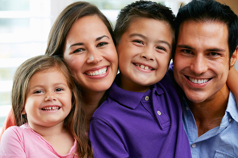 Family Dentistry in Laurel