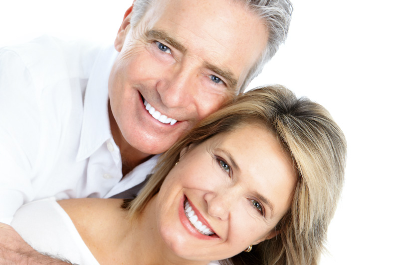 Dental Implants in Laurel