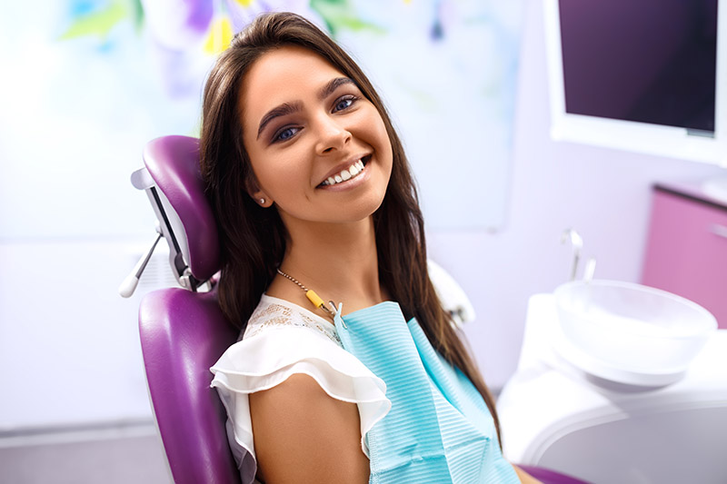 Dental Exam and Cleaning in Laurel